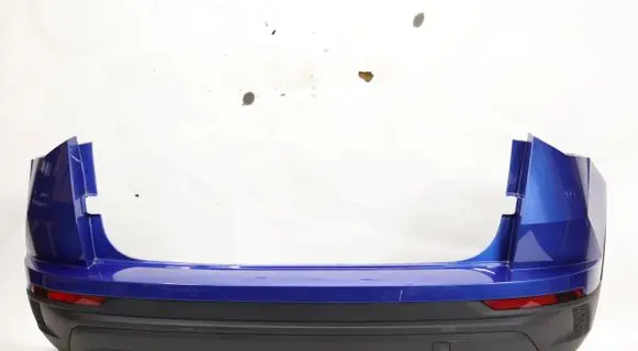 Skoda Karoq Front bumper 57A807421