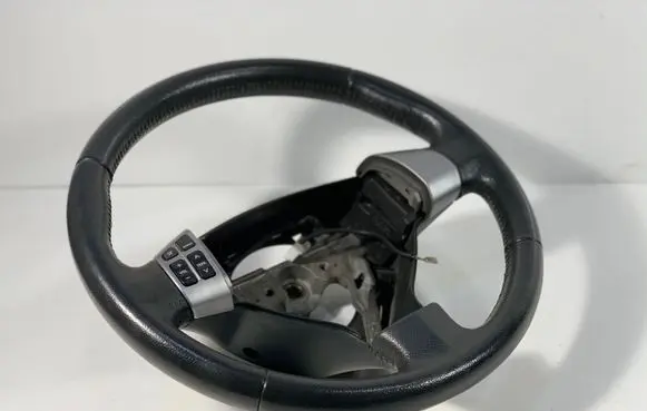 Opel Agila B Steering wheel 6086447 608656300 608656310