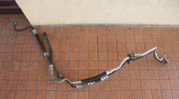 Peugeot 307 Power steering hose/pipe/line 9644603980
