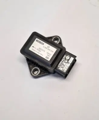 Nissan X-Trail T30 ESP acceleration yaw rate sensor 0265005254 04052 0027273