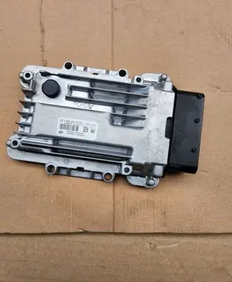Hyundai Santa Fe Gearbox control unit/module 954413BSE0