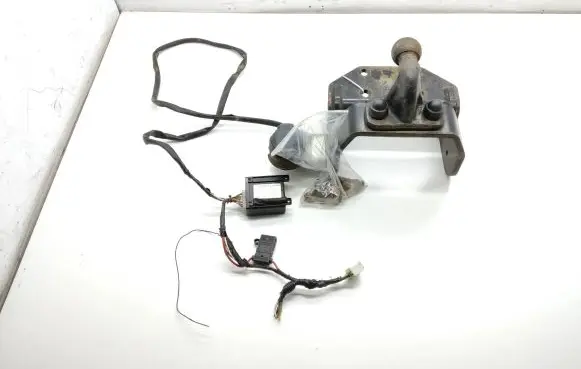 Toyota Land Cruiser (J150) Tow bar set 