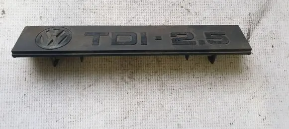 Volkswagen Transporter - Caravelle T4 Other engine bay part 701010098S