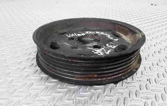 Seat Ibiza II (6k) Power steering pump pulley 038145255A