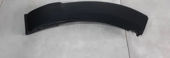 Mazda CX-30 Fender trim (molding) DGH951W81