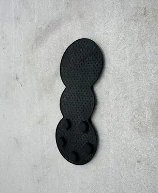 Skoda Octavia Mk3 (5E) Cup holder pad/mat 5E0863301 5E0863301B