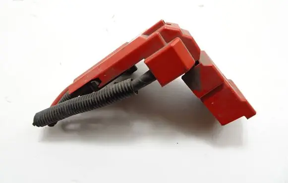 Ford B-MAX Positive cable (battery) EAFBEN