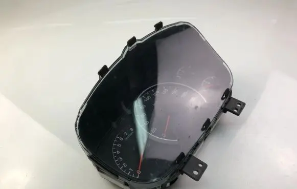 Hyundai i10 Speedometer (instrument cluster) VPGHUF10849CZA
