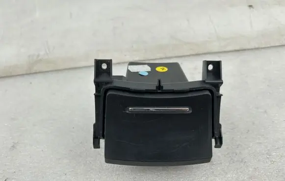 Citroen C5 Glove box central console 9682468277 52433 81230122