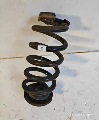 Cupra Born Front coil spring E20180704