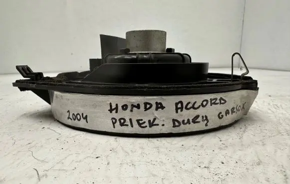 Honda Accord Front door speaker