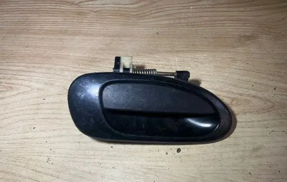 Mazda 323 Rear door exterior handle
