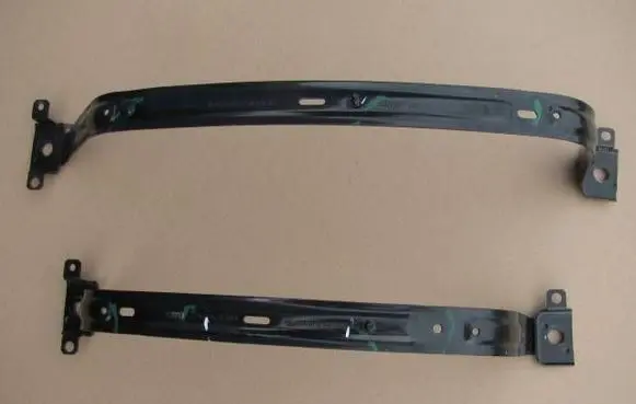 Fiat Tipo Fuel tank mounting bracket 51983184 51983185