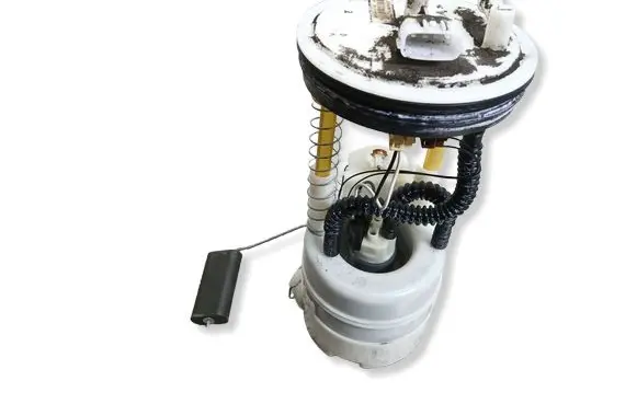 Nissan Qashqai+2 In-tank fuel pump 17040JD01A 0975632990004 111670216