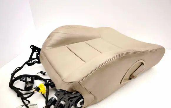 Mercedes-Benz E W212 Front driver seat 