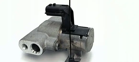 Dacia Bigster R1310 Air conditioning (A/C) expansion valve 