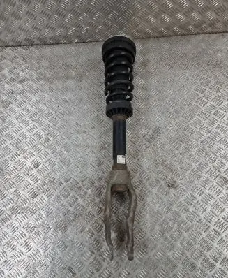 Jaguar F-Pace Front shock absorber with coil spring HK8318B037ME