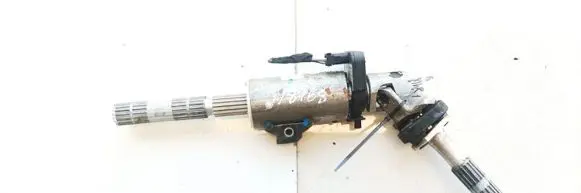 Volvo S80 Steering column universal joint
