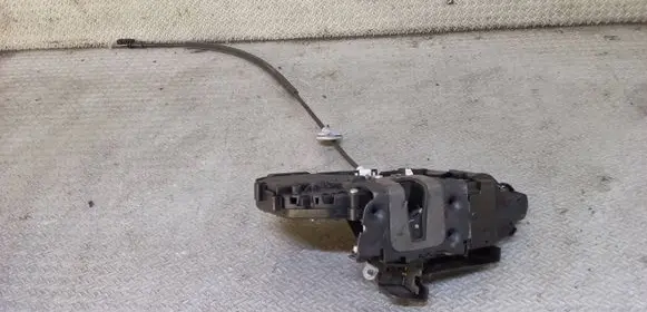 Ford Kuga I Front door lock 8V4AS21812FA