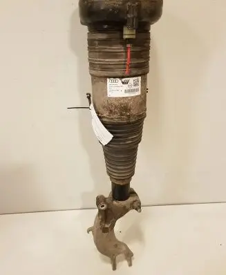 Audi e-tron Front shock absorber/damper 4KE616039E 4M0413037
