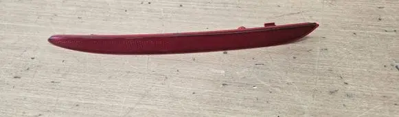 Mercedes-Benz C W206 Rear tail light reflector A0998208700