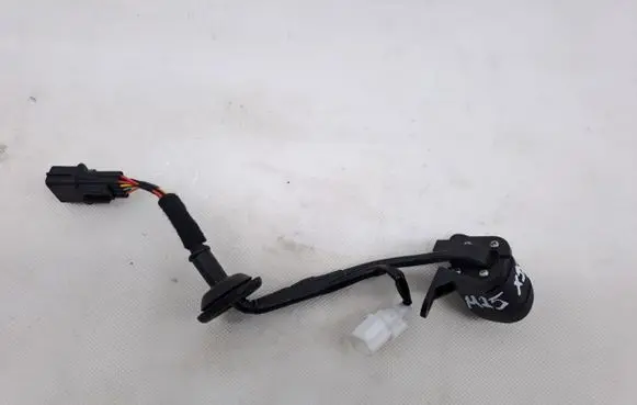 Hyundai Ioniq Rear bumper camera 95760G2500
