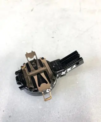 Opel Mokka B Rain sensor 9813167380