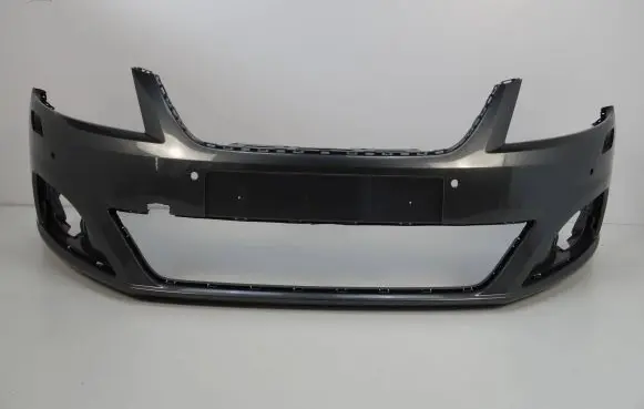 Seat Alhambra (Mk2) Front bumper 7N5807221A 7N5807217G 7N5807217F