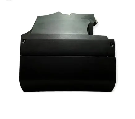 Skoda Fabia Mk1 (6Y) Glove box set 6y1857103