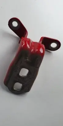 Opel Mokka Front door upper hinge
