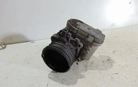 Mercedes-Benz ML W164 Throttle valve A6420900070