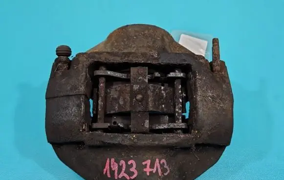 Volkswagen I LT Front brake caliper IMPRK1423713