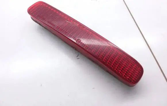 Toyota Corolla Verso E121 Rear tail light reflector E43020003