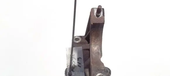 Ford Focus C-MAX Engine mounting bracket 3m513k305pb