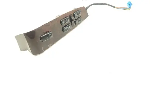 Mercedes-Benz S W220 Electric window control switch
