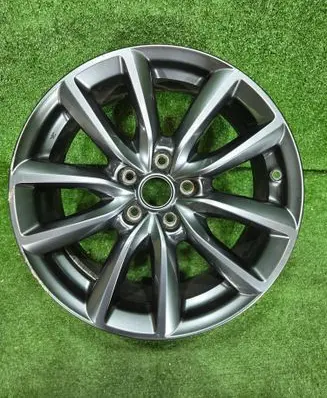Mazda 3 R18 alloy rim 9965657080