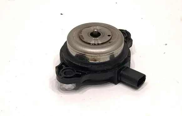 BMW 3 F30 F35 F31 Valve 7593719
