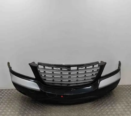 Chrysler Pacifica Front bumper 5102341AA