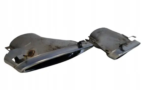 Mercedes-Benz E W238 Muffler trim A2054900400