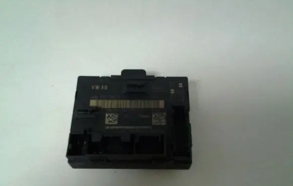 Audi A8 S8 D4 4H Door control unit/module 4H0959792G