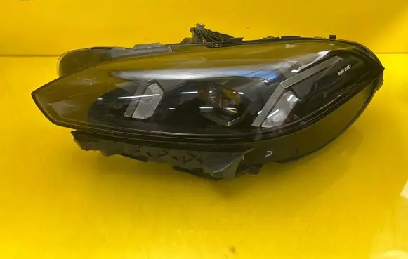 BMW 1 F70 Headlight/headlamp 788659110