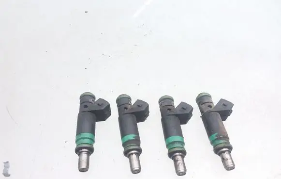 Ford Focus Fuel injectors set 98MFBA 9F593 X040P07573