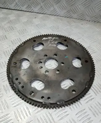 Opel Antara Flywheel