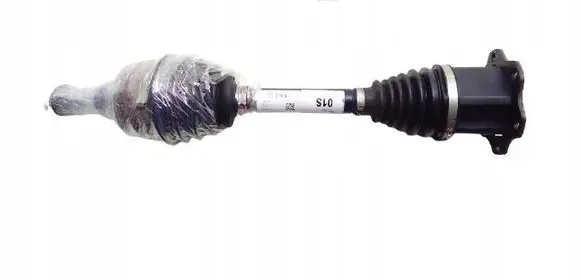 Audi A8 S8 D5 Front driveshaft 4N0407271C