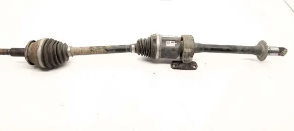 Toyota RAV 4 (XA50) Front driveshaft DA76R