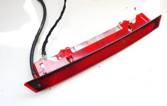 Ford Grand C-MAX Third/center stoplight 7S7113A601BE