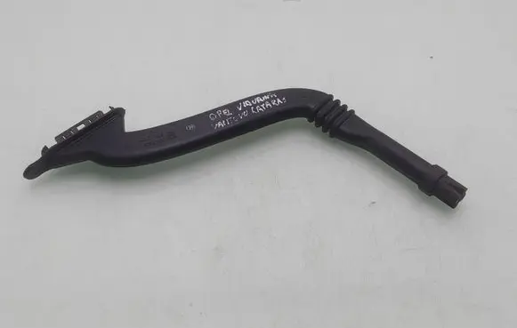 Opel Astra K Rain gutter 39146906