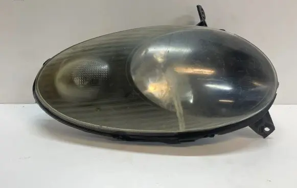 Nissan Micra Headlight/headlamp 26060AX705 89007481 17072003