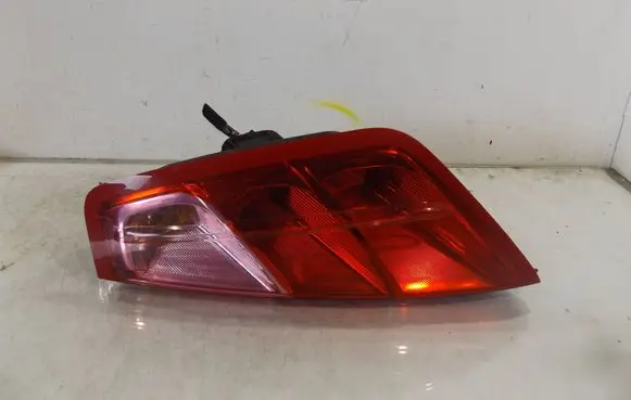 Fiat Grande Punto Rear/tail lights