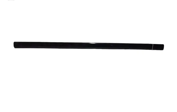 Audi A3 S3 8P Front door trim (molding) 8P4853953A